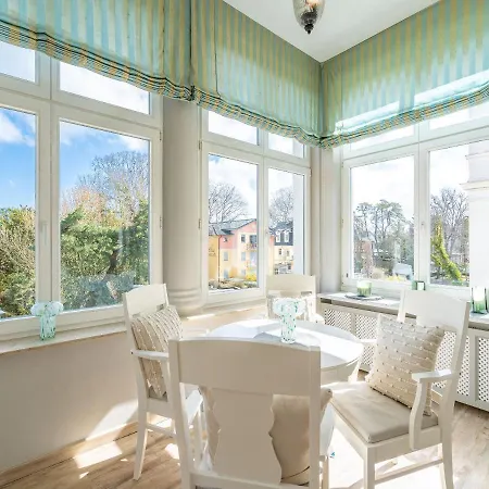 Aegir, App 111 Apartment