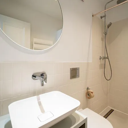 Apartment Aegir, App 111 *