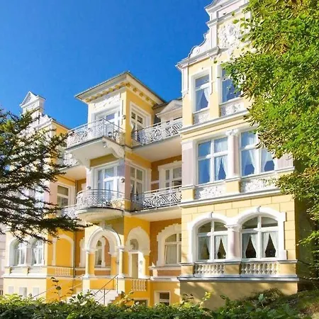 Aegir, App 111 公寓