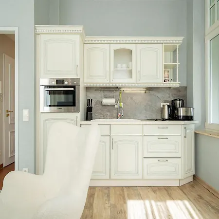 Aegir, App 111 Apartment *