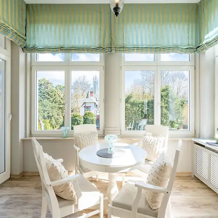 公寓 Aegir, App 111 *