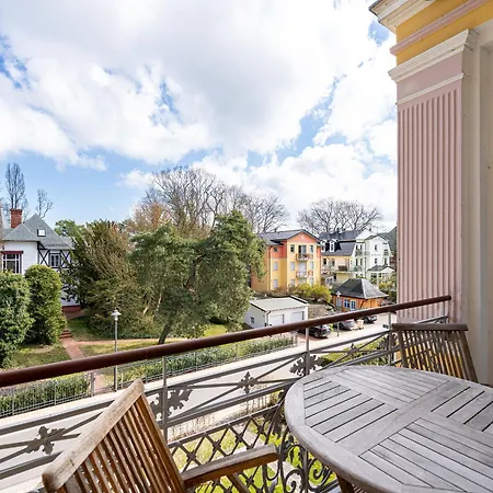 Aegir, App 111 公寓 *