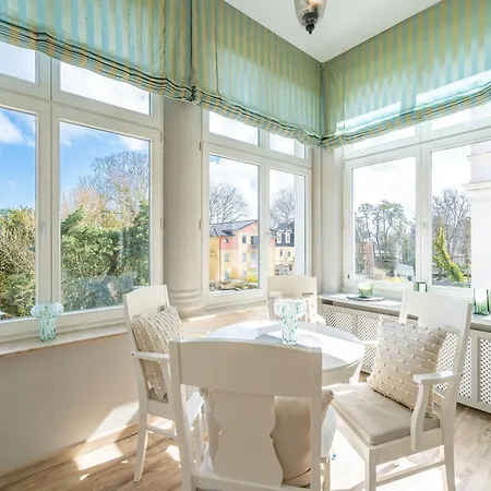 Aegir, App 111 Heringsdorf