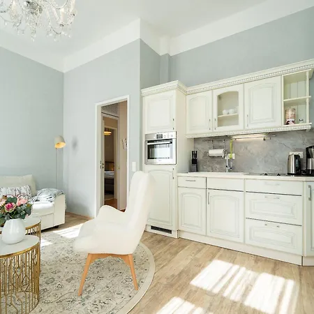 Apartment Aegir, App 111 *