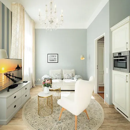Aegir, App 111 Ostseebad Heringsdorf