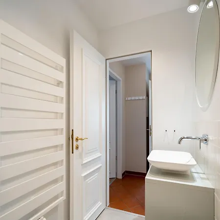 Aegir, App 111 Apartment