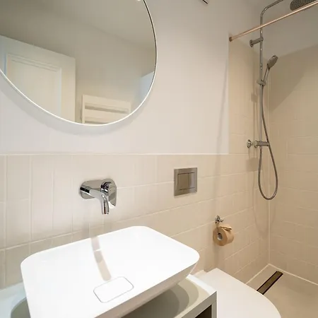 Aegir, App 111 Apartman *